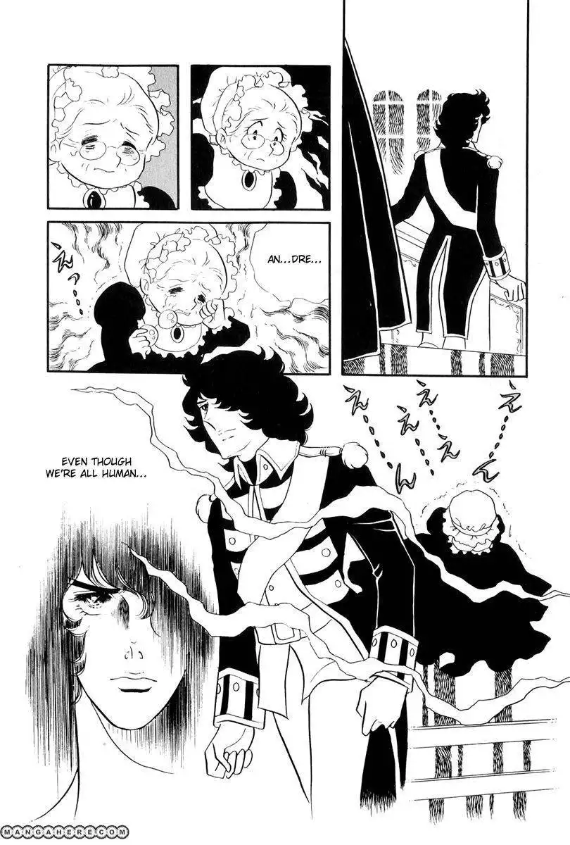 Rose of Versailles Chapter 41 27